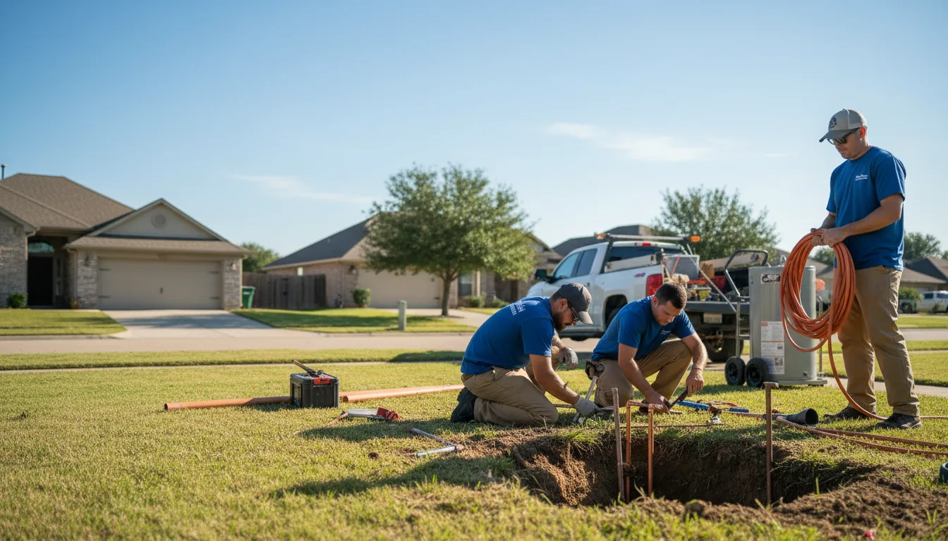 Plumber in Durant, FL near me